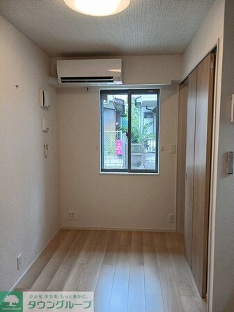 ラ・メール・ソレイユの物件内観写真